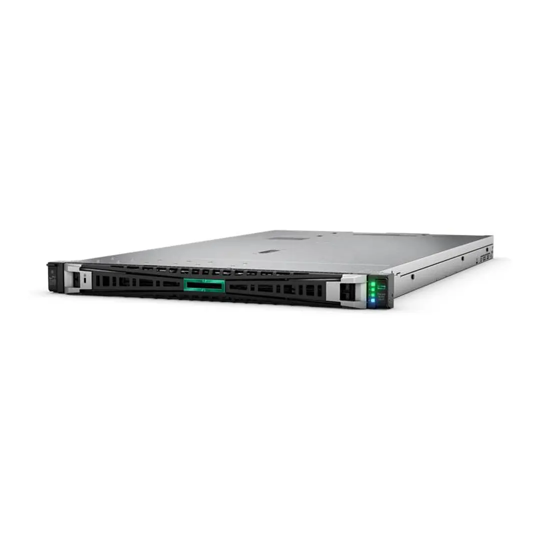 HPE DL360 G11 4510 64G 8SFF MR408I-O SVR 2