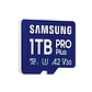 Samsung MicroSD PRO Plus 1TB - Miniatura 3