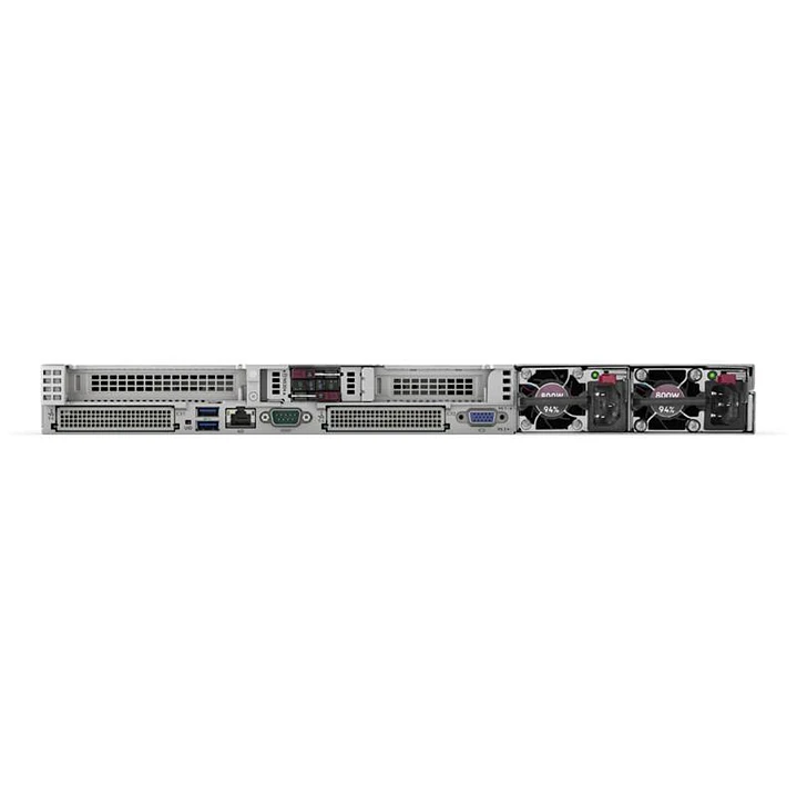 HPE DL360 G11 4510 64G 8SFF MR408I-O SVR 3