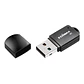 Edimax EW-7811UTC Tarjeta Red WiFi AC600 USB - thumbnail 1