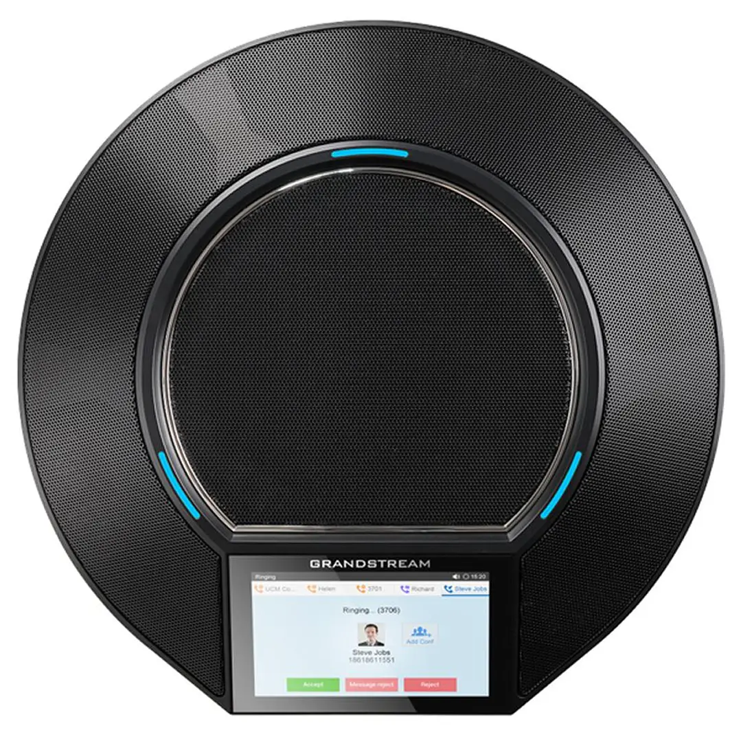 Grandstream Audioconferencia GAC2500 (Android) 3