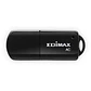 Edimax EW-7811UTC Tarjeta Red WiFi AC600 USB - thumbnail 3
