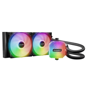 be quiet! LIGHT LOOP 240mm