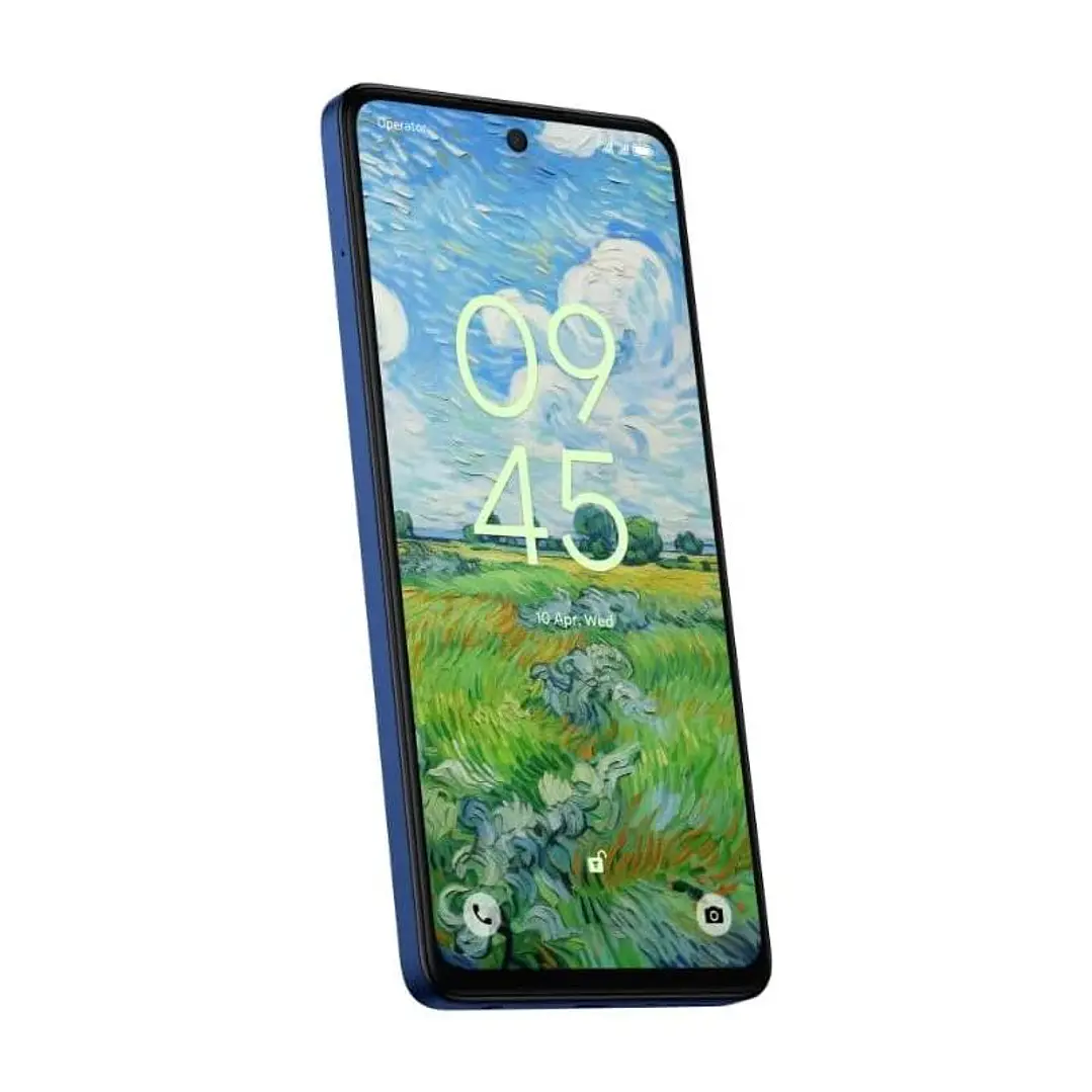 TCL 50 PRO NXTPAPER 5G 6.8