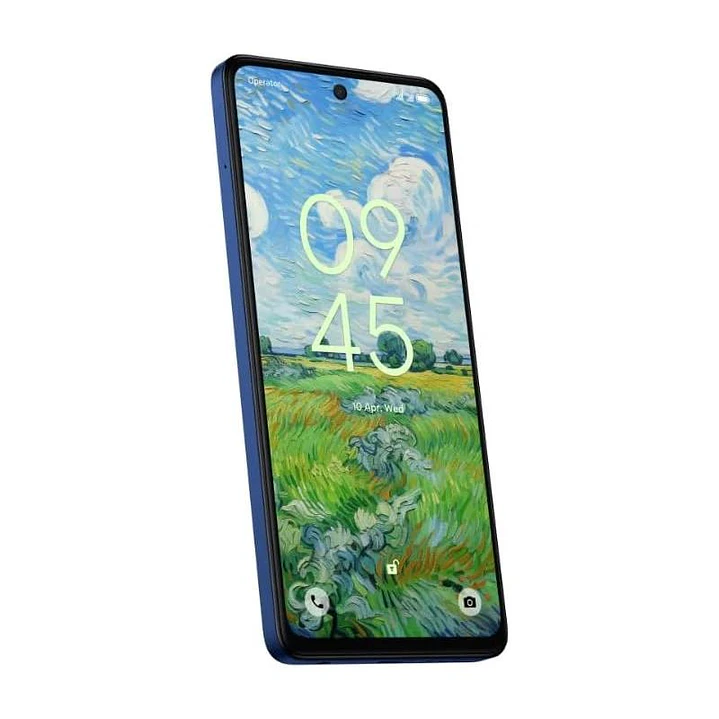 TCL 50 PRO NXTPAPER 5G 6.8