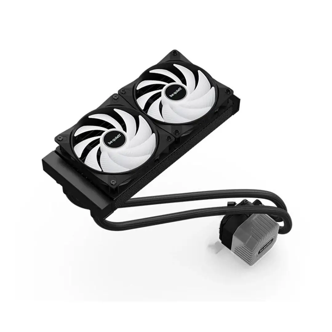 be quiet! LIGHT LOOP 240mm 2