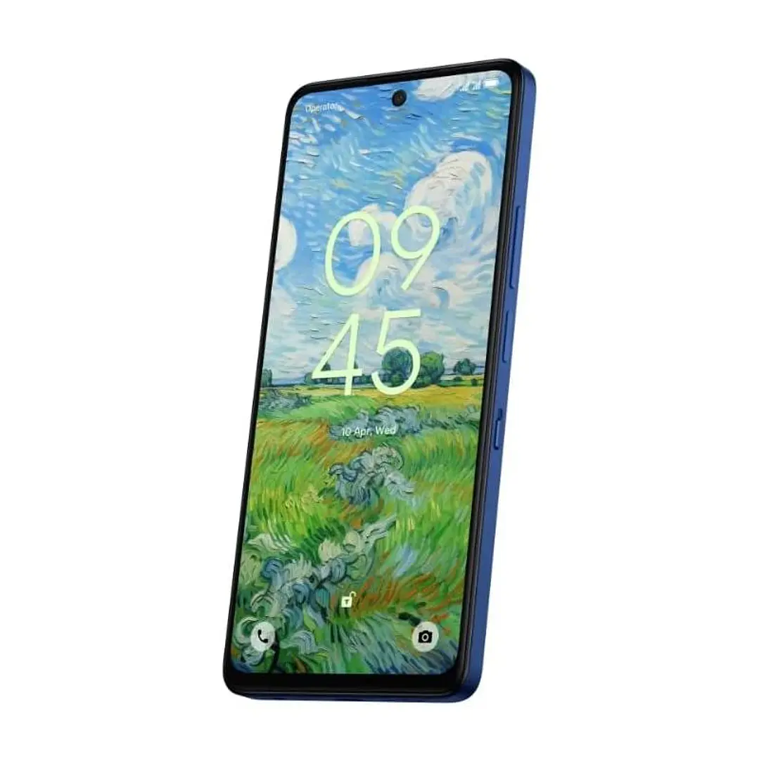 TCL 50 PRO NXTPAPER 5G 6.8