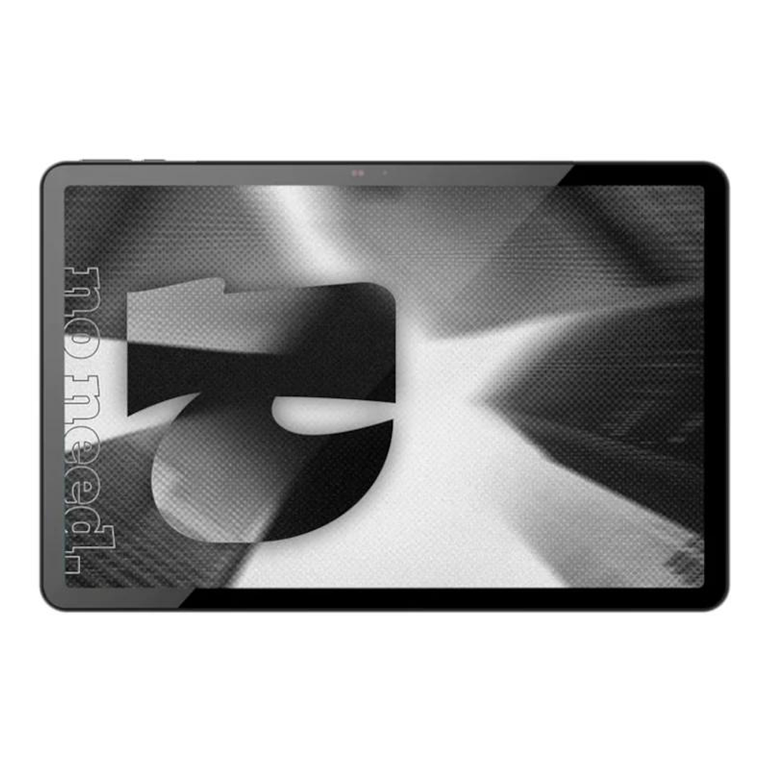 SPC Tablet Wuum T 11,1 HD+ 6GB(+8) 128GB Negra 2