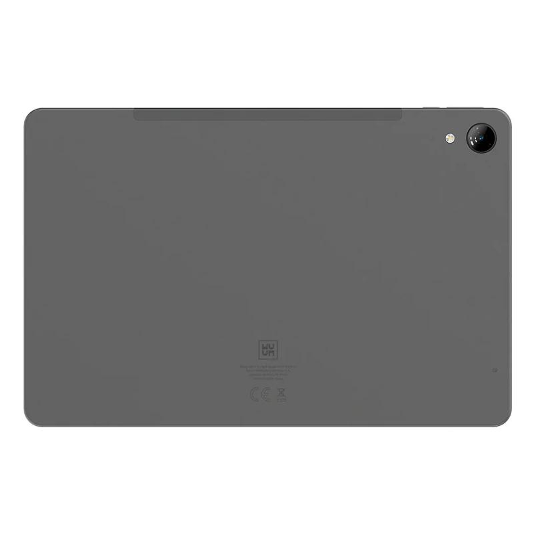 SPC Tablet Wuum T 11,1 HD+ 6GB(+8) 128GB Negra 3