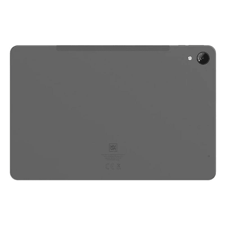 SPC Tablet Wuum T 11,1 HD+ 6GB(+8) 128GB Negra 3