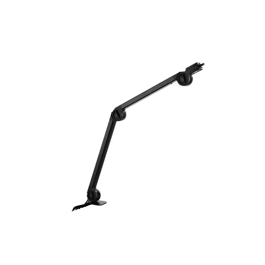 CHERRY Soporte micrófono universal MA 6.0 con USB 1