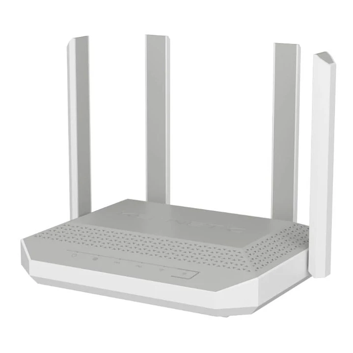 Keenetic Titan Router BE7200 WiFi 7 Mesh mGb 1×10G 1
