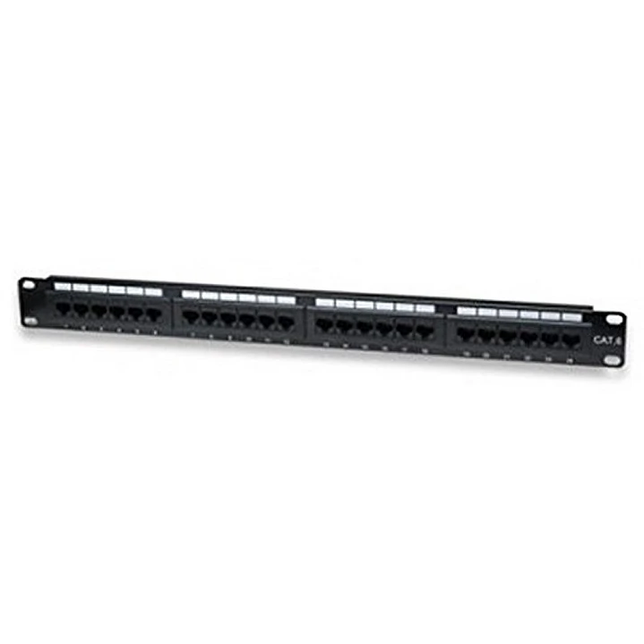 WP Patch Panel 24 Puertos 19