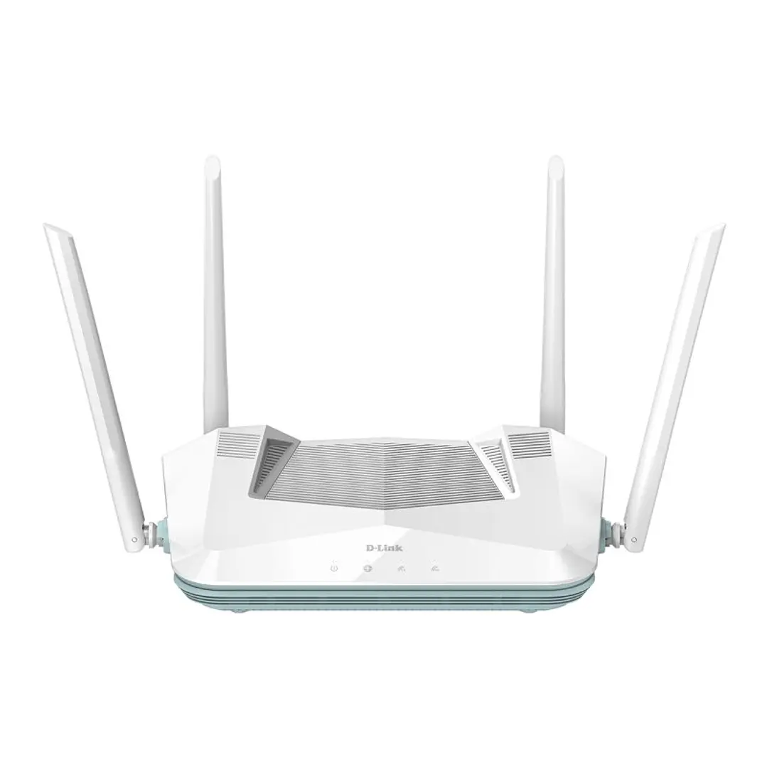 D-Link R32 Smart Router WiFi6 Eagle Pro AI AX3200 1