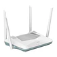 D-Link R32 Smart Router WiFi6 Eagle Pro AI AX3200 - Miniatura 2