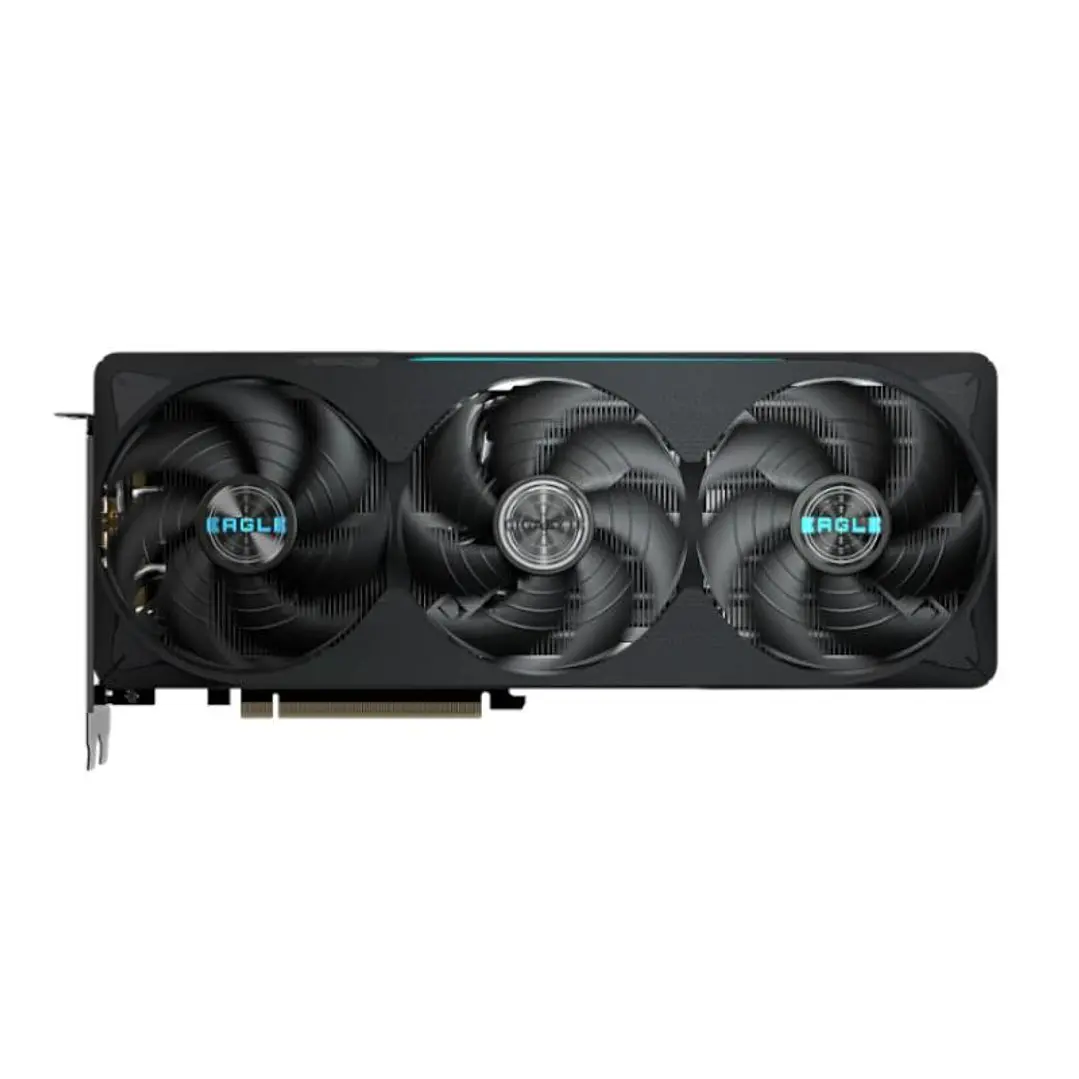Gigabyte VGA NVIDIA RTX 5070 Ti EAGLE OC 16GB DDR7 2
