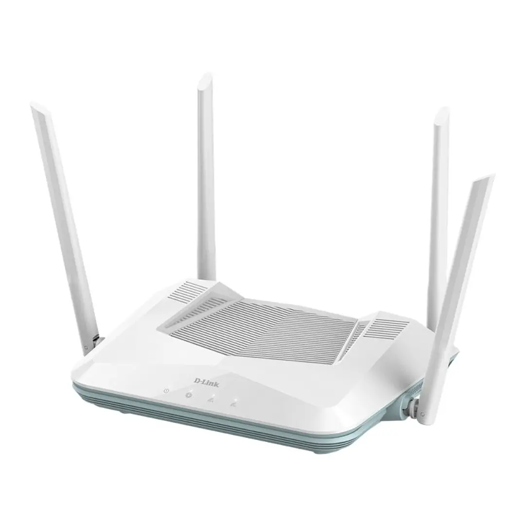 D-Link R32 Smart Router WiFi6 Eagle Pro AI AX3200 3
