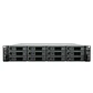 Synology SA3410 NAS 12Bay Rack Station 4xGbE 2x10G - vignette 1