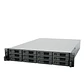 Synology SA3410 NAS 12Bay Rack Station 4xGbE 2x10G - vignette 2