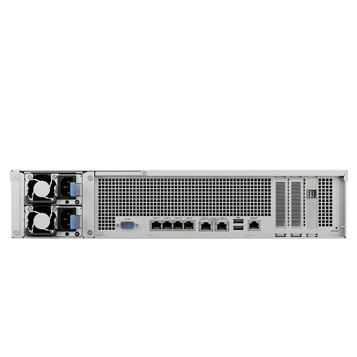 Synology SA3410 NAS 12Bay Rack Station 4xGbE 2x10G 4