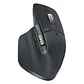 Logitech MX Master 3 Raton Inalambrico Avanzado - Miniatura 2