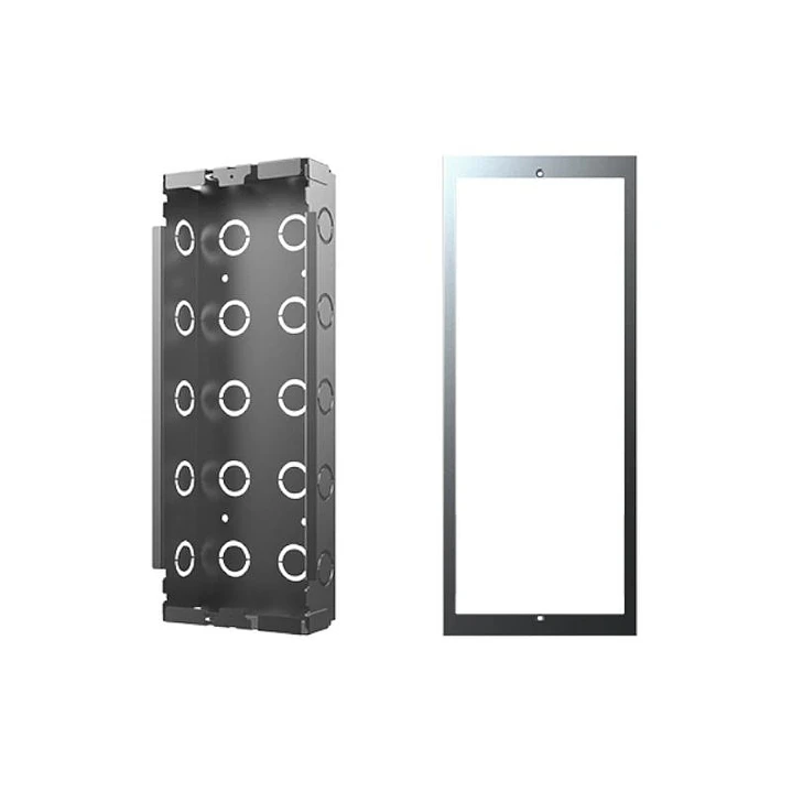 Fanvil Panel y caja encastrada (i62,i63,i64) 1