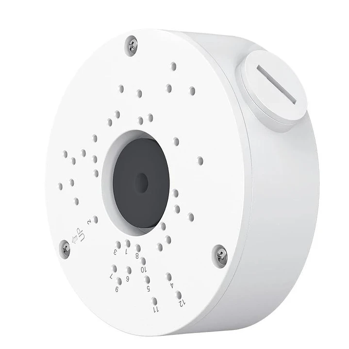 VIGI VJB-300 Caja de Empalmes Aluminio 3