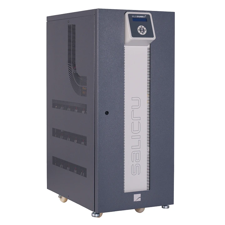 Salicru UPS 20KVA SLC-20-CUBE3+ 2