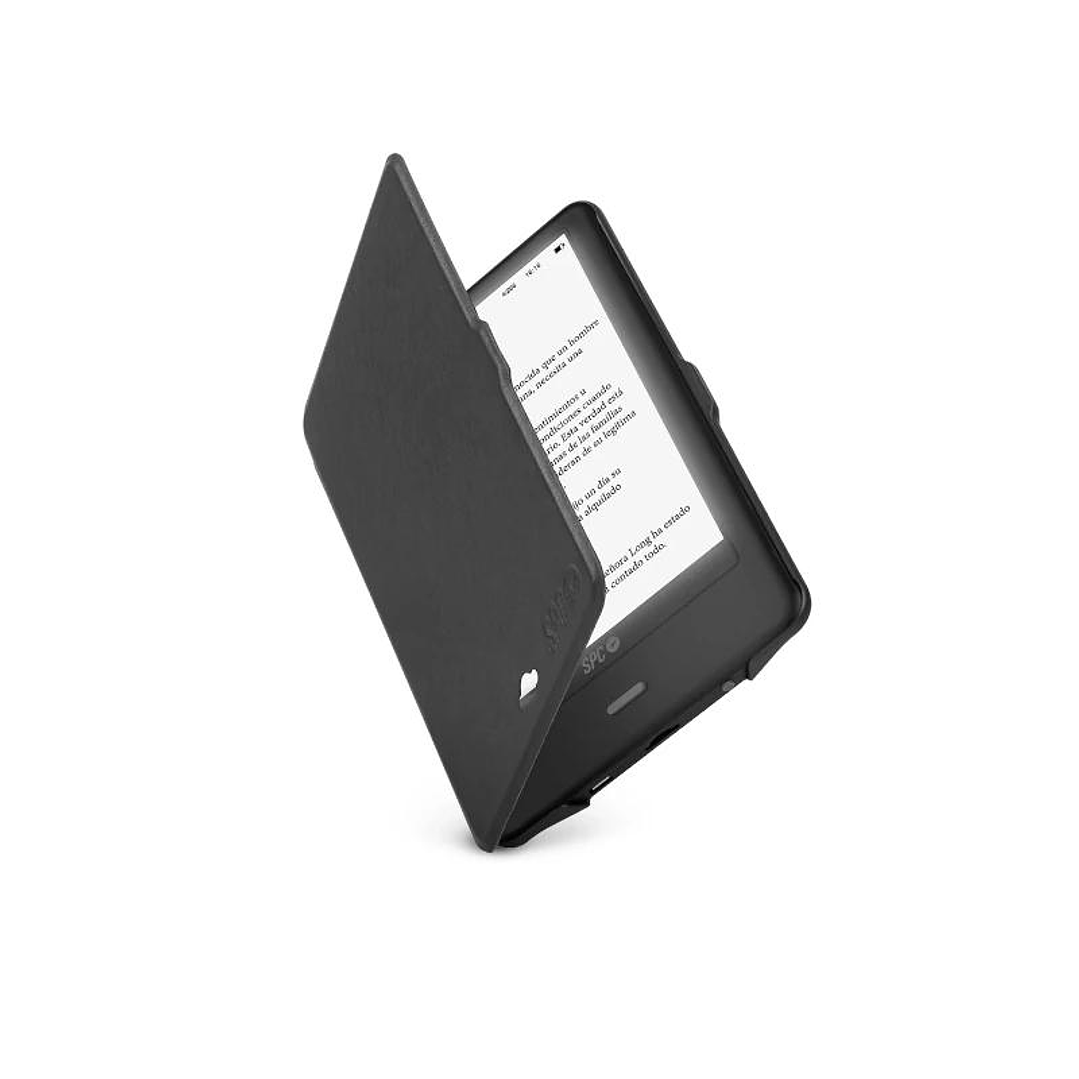 SPC Funda eBook Dickens Gris 2