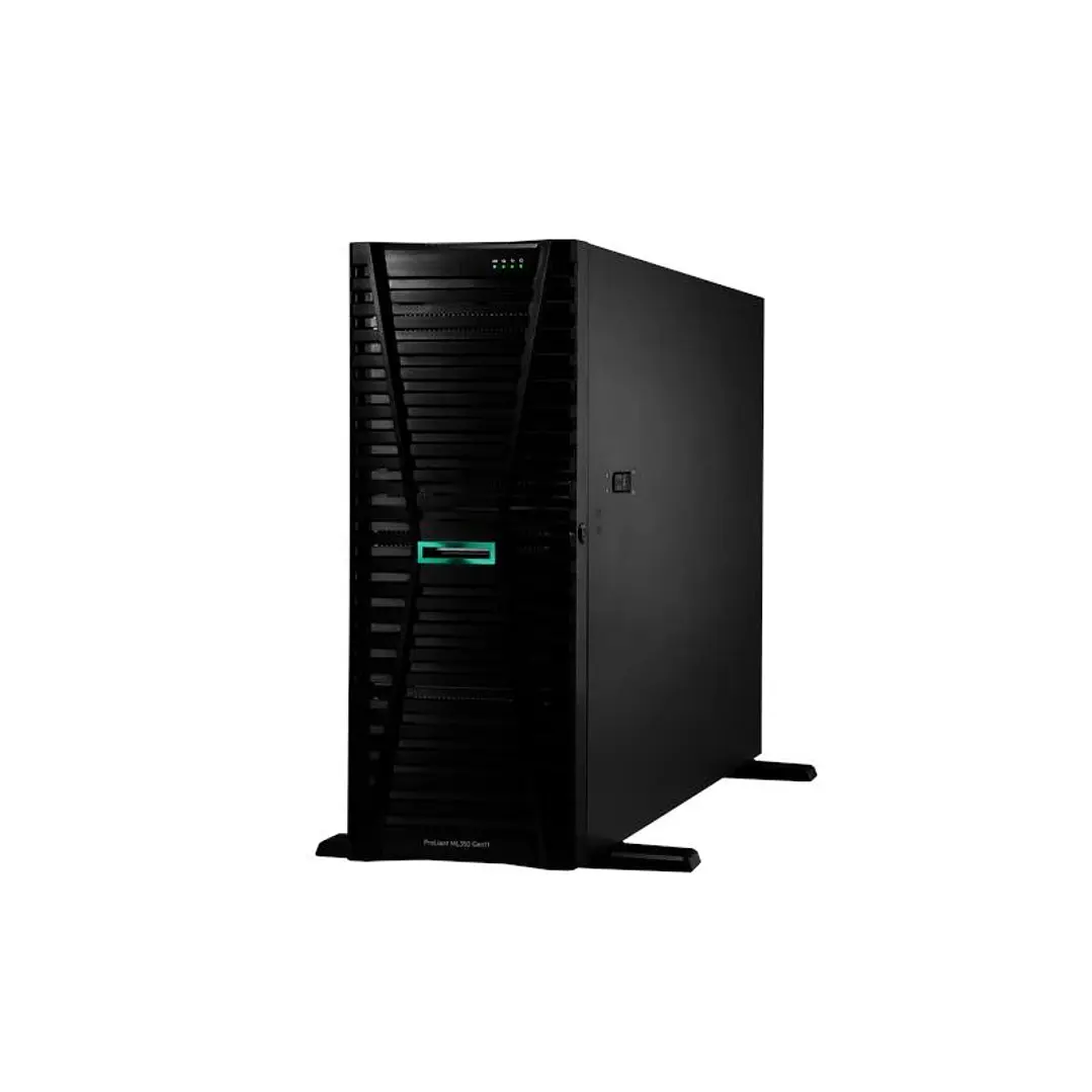 HPE ML110 G11 4510 64G MR408I-O 8SFF SVR 2