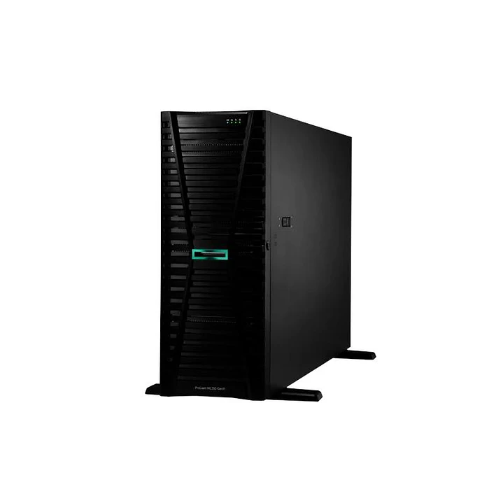 HPE ML110 G11 4510 64G MR408I-O 8SFF SVR 2