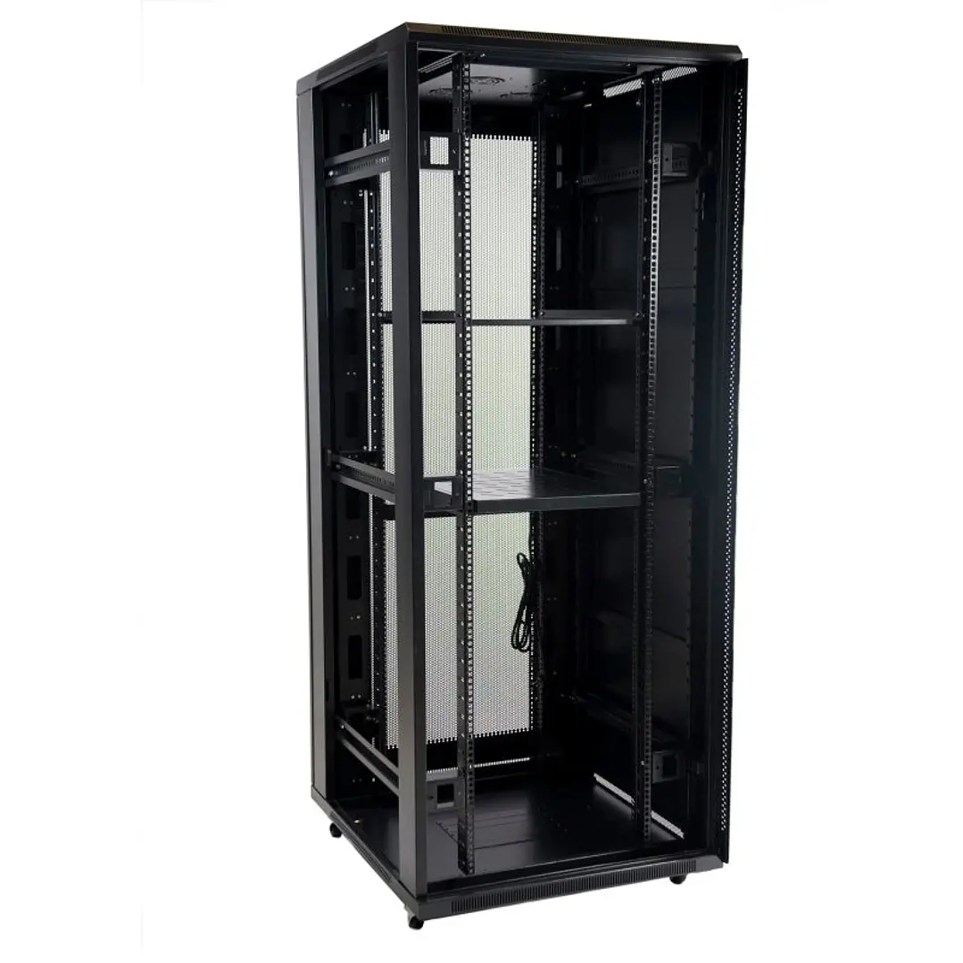 Monolyth Armario 47U SH8847 800X800 Pta Doble 1