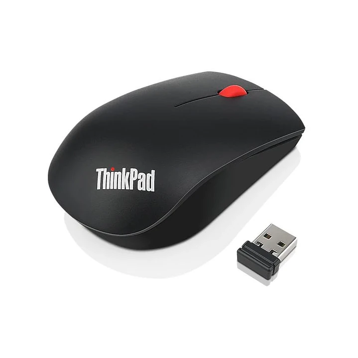 Lenovo Raton Inalambrico ThinkPad Essential 1