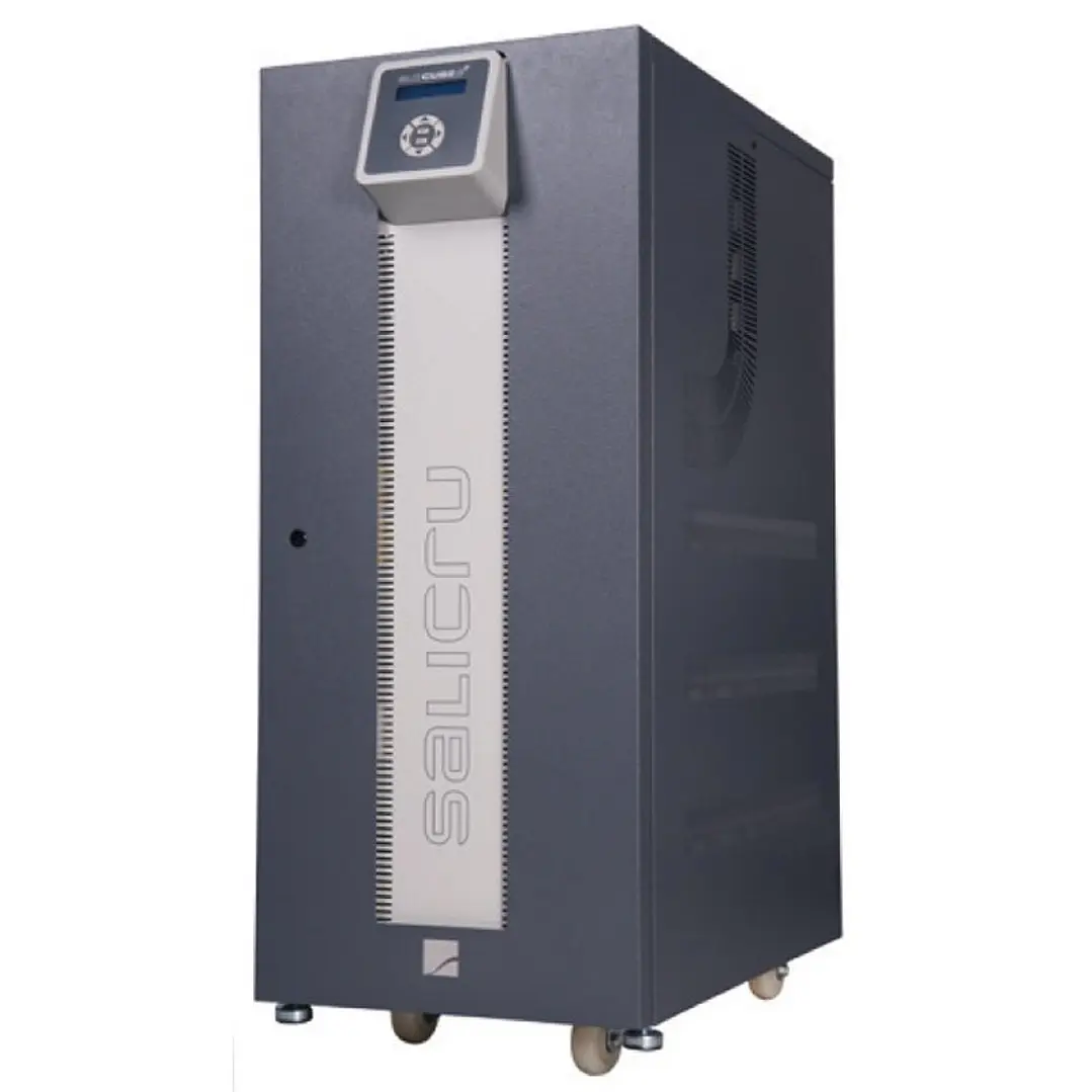 Salicru  SLC 7,5 CUBE 3+ 1