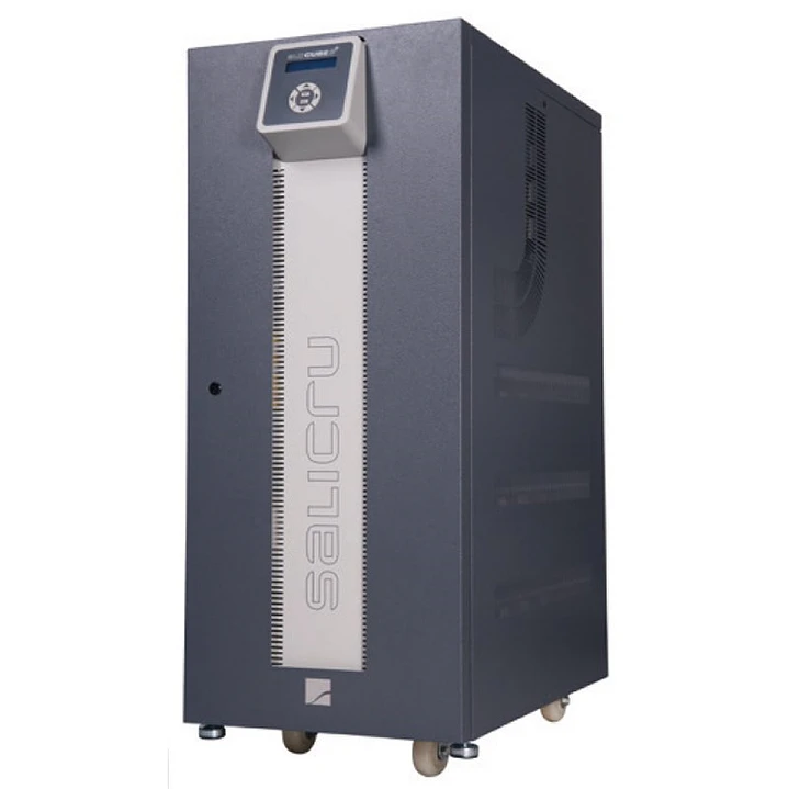 Salicru  SLC 7,5 CUBE 3+ 1