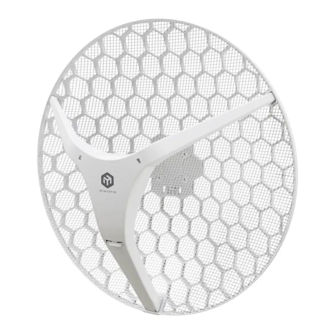 Mikrotik LHG XL 5ax CPE WiFi6 27dBi h/30Km 1