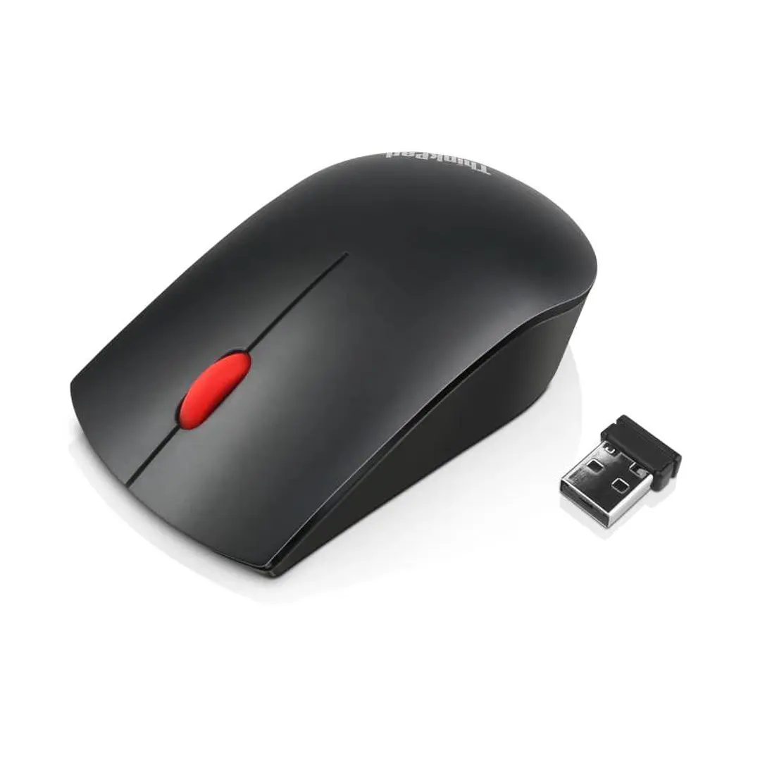 Lenovo Raton Inalambrico ThinkPad Essential 3