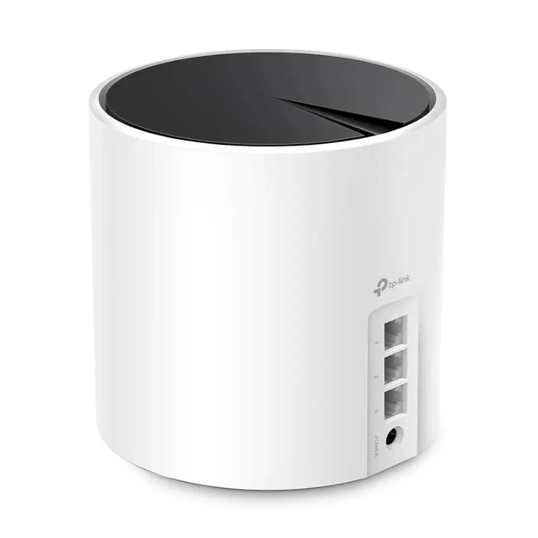 TP-Link Deco X55(3-pack) WiFi6 AX3000 Mesh IP55 2