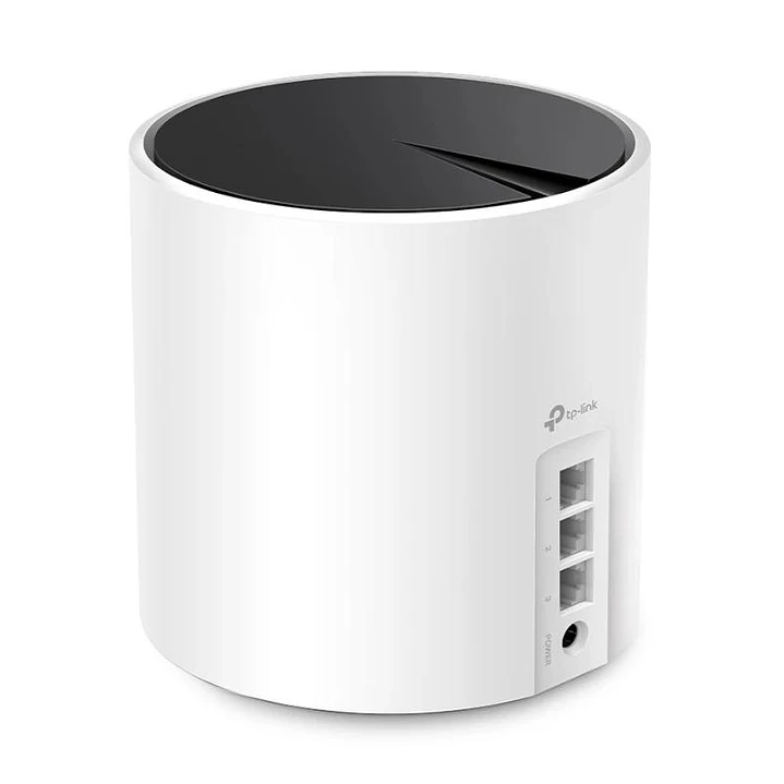 TP-Link Deco X55(3-pack) WiFi6 AX3000 Mesh IP55 2