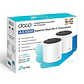 TP-Link Deco X55(2-pack) WiFi6 AX3000 Dual Mesh - Miniatura 3