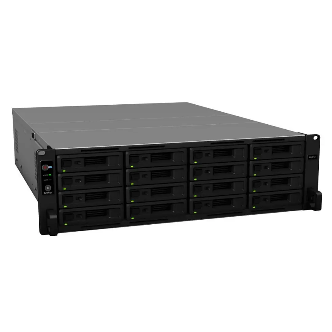 Synology RS4021xs+ NAS 16-Bay 3U Rack Station 2