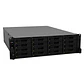 Synology RS4021xs+ NAS 16-Bay 3U Rack Station - vignette 2