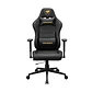 Cougar Silla Gaming Pryme Gold - Miniatura 1