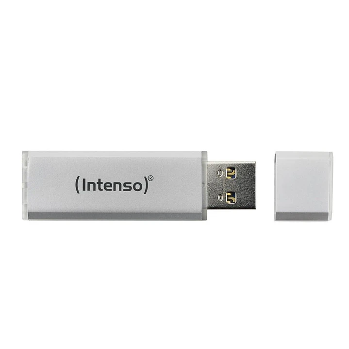 Intenso 3531491 Lápiz USB 3.2 Ultra 128GB 1