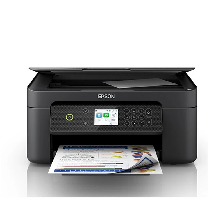 Epson Multifunción Expression Home XP-4200 Wifi 1