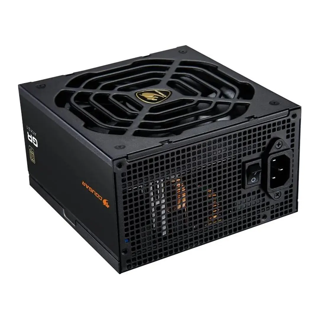 Cougar Fuente Alimentación GR 1000w 80 Plus Gold 3