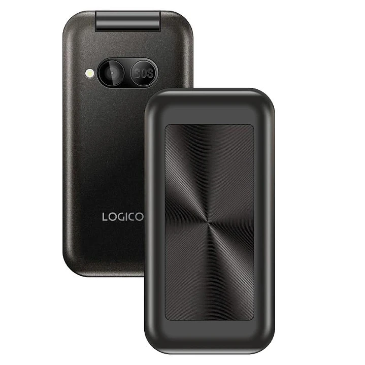 Logicom Fleep 450 Móvil Básico 4G 1.77