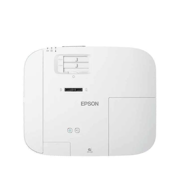 Epson EH-TW6250  Proyector 4K AndTV 2800L HDMI USB 3