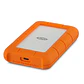 LaCie Disco Externo Rugged 1Tb 2.5