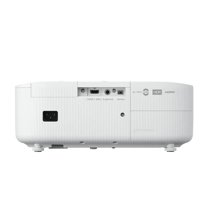 Epson EH-TW6250  Proyector 4K AndTV 2800L HDMI USB 4